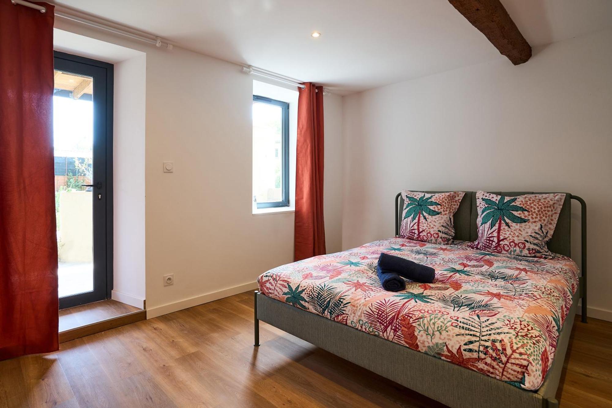 شقة Le Rempart Harmonieux - Triplex Au Pied De La Cite قرقشونه المظهر الخارجي الصورة